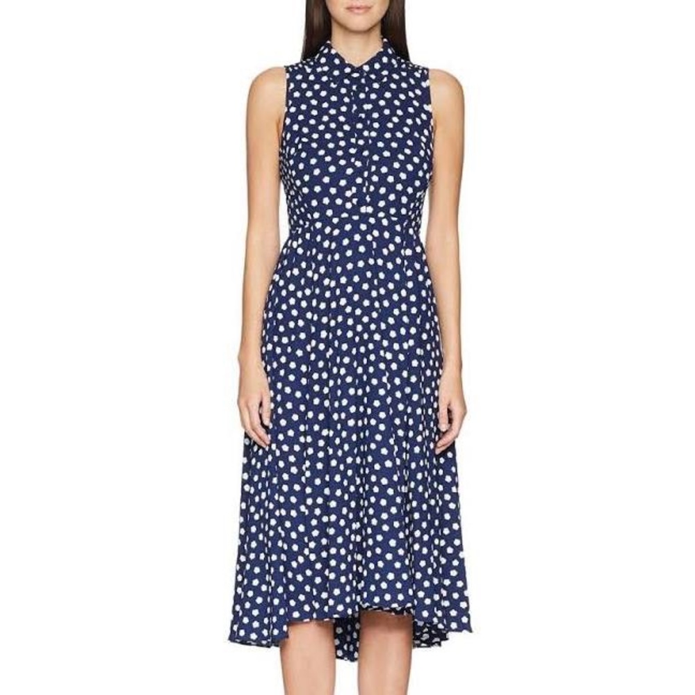Kate spade navy dress. Size 2
